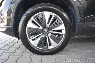 Škoda Karoq 2.0TDI*DSG*KAMERA*4x4*ACC 2022