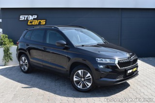 Škoda Karoq 2.0TDI*DSG*KAMERA*4x4*ACC 2022