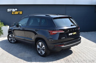 Škoda Karoq 2.0TDI*DSG*KAMERA*4x4*ACC 2022