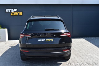 Škoda Karoq 2.0TDI*DSG*KAMERA*4x4*ACC 2022