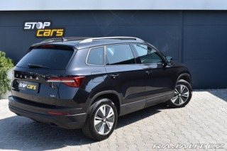 Škoda Karoq 2.0TDI*DSG*KAMERA*4x4*ACC 2022