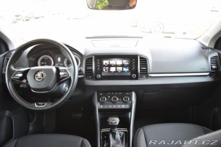 Škoda Karoq 2.0TDI*DSG*KAMERA*4x4*ACC 2022