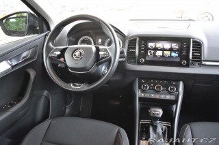 Škoda Karoq 2.0TDI*DSG*KAMERA*4x4*ACC 2022