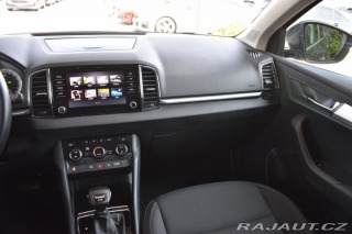 Škoda Karoq 2.0TDI*DSG*KAMERA*4x4*ACC 2022