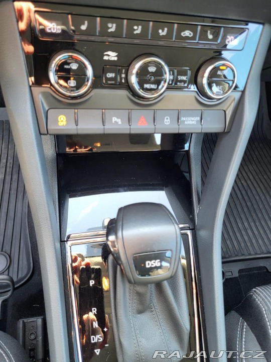 Škoda Karoq 1.6 TDI DSG Style 2018
