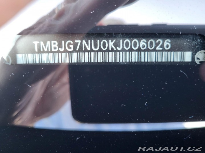 Škoda Karoq 1.6 TDI DSG Style 2018