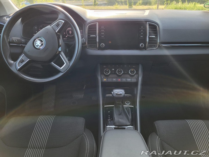 Škoda Karoq 1.6 TDI DSG Style 2018