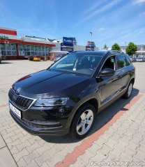 Škoda Karoq 1.6 TDI DSG Style 2018