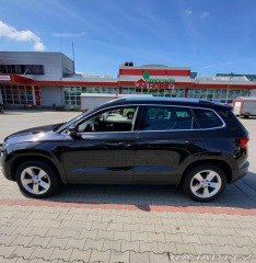 Škoda Karoq 1.6 TDI DSG Style 2018