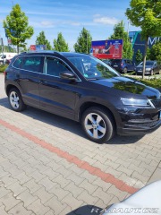 Škoda Karoq 1.6 TDI DSG Style 2018