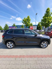 Škoda Karoq 1.6 TDI DSG Style 2018