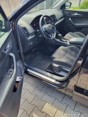 Škoda Karoq 1.6 TDI DSG Style 2018