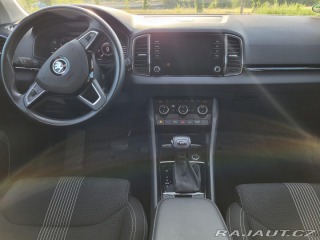 Škoda Karoq 1.6 TDI DSG Style 2018