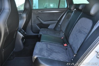 Škoda Superb 2.0TDi SPORTLINE DSG ACC 2021