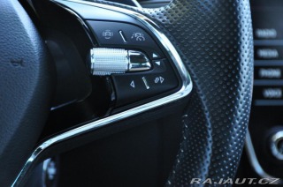 Škoda Superb 2.0TDi SPORTLINE DSG ACC 2021