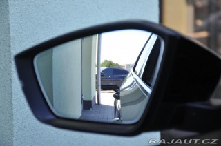 Škoda Superb 2.0TDi SPORTLINE DSG ACC 2021
