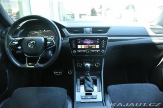 Škoda Superb 2.0TDi SPORTLINE DSG ACC 2021