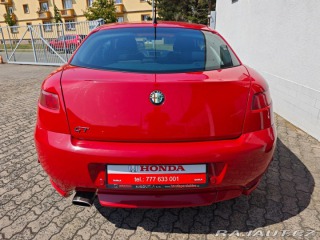 Alfa Romeo GT 1.8 16V TwinSpark Rosso 2006