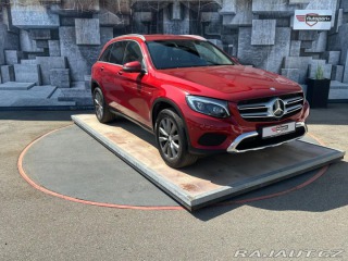 Mercedes-Benz GLC 250, 2016