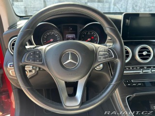 Mercedes-Benz GLC 250, 2016