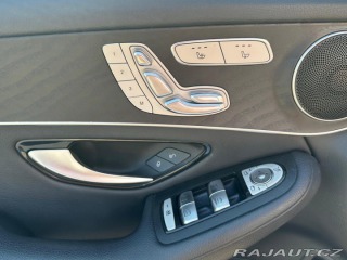 Mercedes-Benz GLC 250, 2016