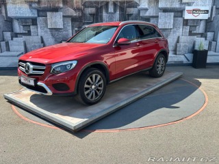 Mercedes-Benz GLC 250, 2016