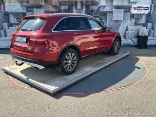 Mercedes-Benz GLC 250, 2016