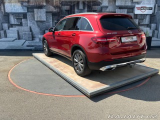Mercedes-Benz GLC 250, 2016