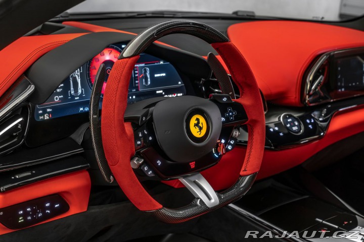 Ferrari Purosangue  1800