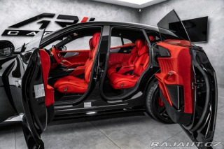 Ferrari Purosangue  1800