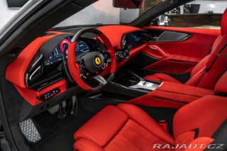 Ferrari Purosangue  1800