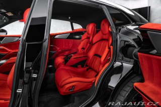 Ferrari Purosangue  1800