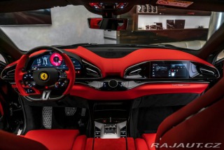 Ferrari Purosangue  1800