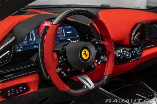 Ferrari Purosangue  1800