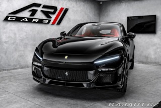 Ferrari Purosangue  1800