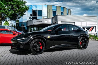 Ferrari Purosangue  1800