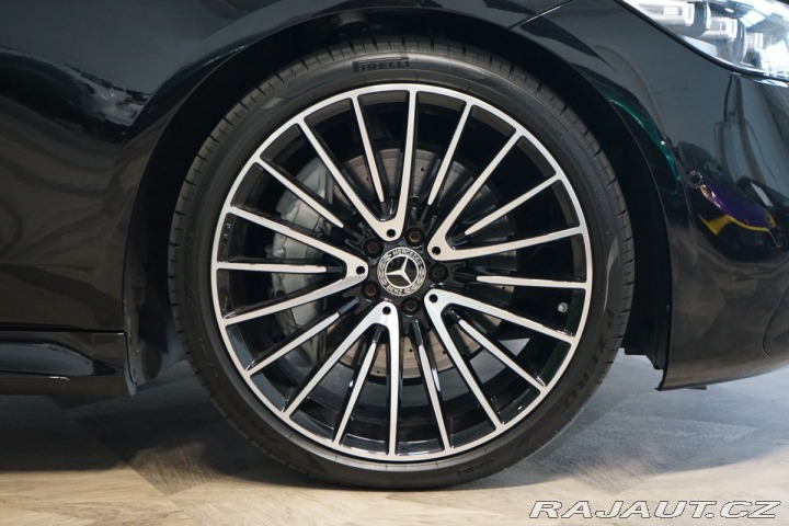 Mercedes-Benz S 400d*AMG*LONG*NEZ.TOP*BUR 2022
