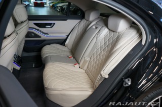 Mercedes-Benz S 400d*AMG*LONG*NEZ.TOP*BUR 2022