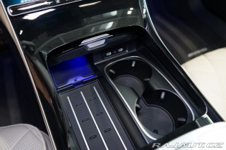 Mercedes-Benz S 400d*AMG*LONG*NEZ.TOP*BUR 2022