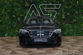 Mercedes-Benz S 400d*AMG*LONG*NEZ.TOP*BUR 2022