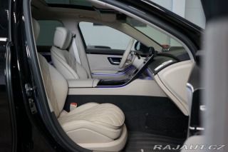Mercedes-Benz S 400d*AMG*LONG*NEZ.TOP*BUR 2022