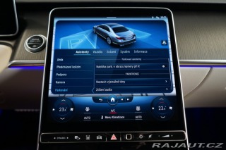 Mercedes-Benz S 400d*AMG*LONG*NEZ.TOP*BUR 2022