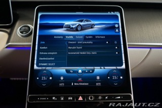 Mercedes-Benz S 400d*AMG*LONG*NEZ.TOP*BUR 2022