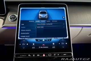 Mercedes-Benz S 400d*AMG*LONG*NEZ.TOP*BUR 2022
