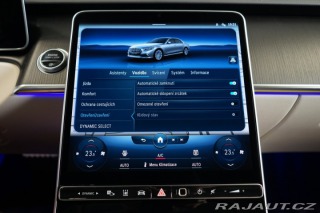 Mercedes-Benz S 400d*AMG*LONG*NEZ.TOP*BUR 2022