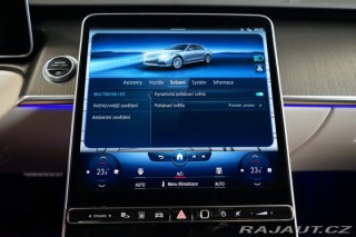 Mercedes-Benz S 400d*AMG*LONG*NEZ.TOP*BUR 2022