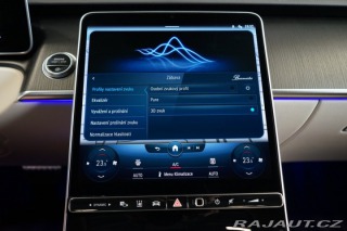 Mercedes-Benz S 400d*AMG*LONG*NEZ.TOP*BUR 2022