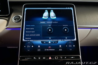 Mercedes-Benz S 400d*AMG*LONG*NEZ.TOP*BUR 2022