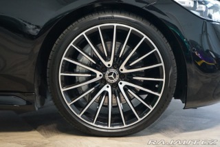 Mercedes-Benz S 400d*AMG*LONG*NEZ.TOP*BUR 2022