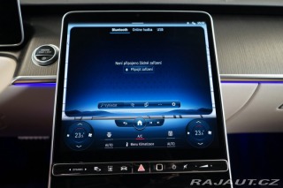 Mercedes-Benz S 400d*AMG*LONG*NEZ.TOP*BUR 2022
